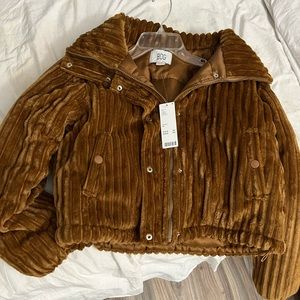 Women fashion winter coat